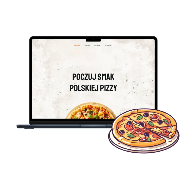 Pizzeria Twoja Gniezno by chelmikowski