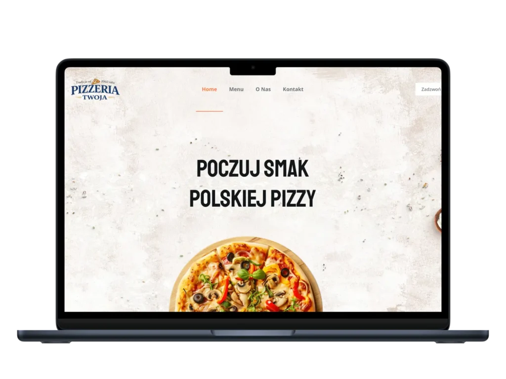 Pizzeria Twoja Gniezno